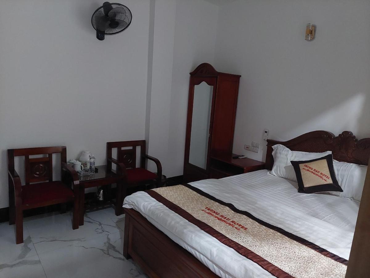 Nha Nghi Trung Hau Hotel Mong Cai Luaran gambar